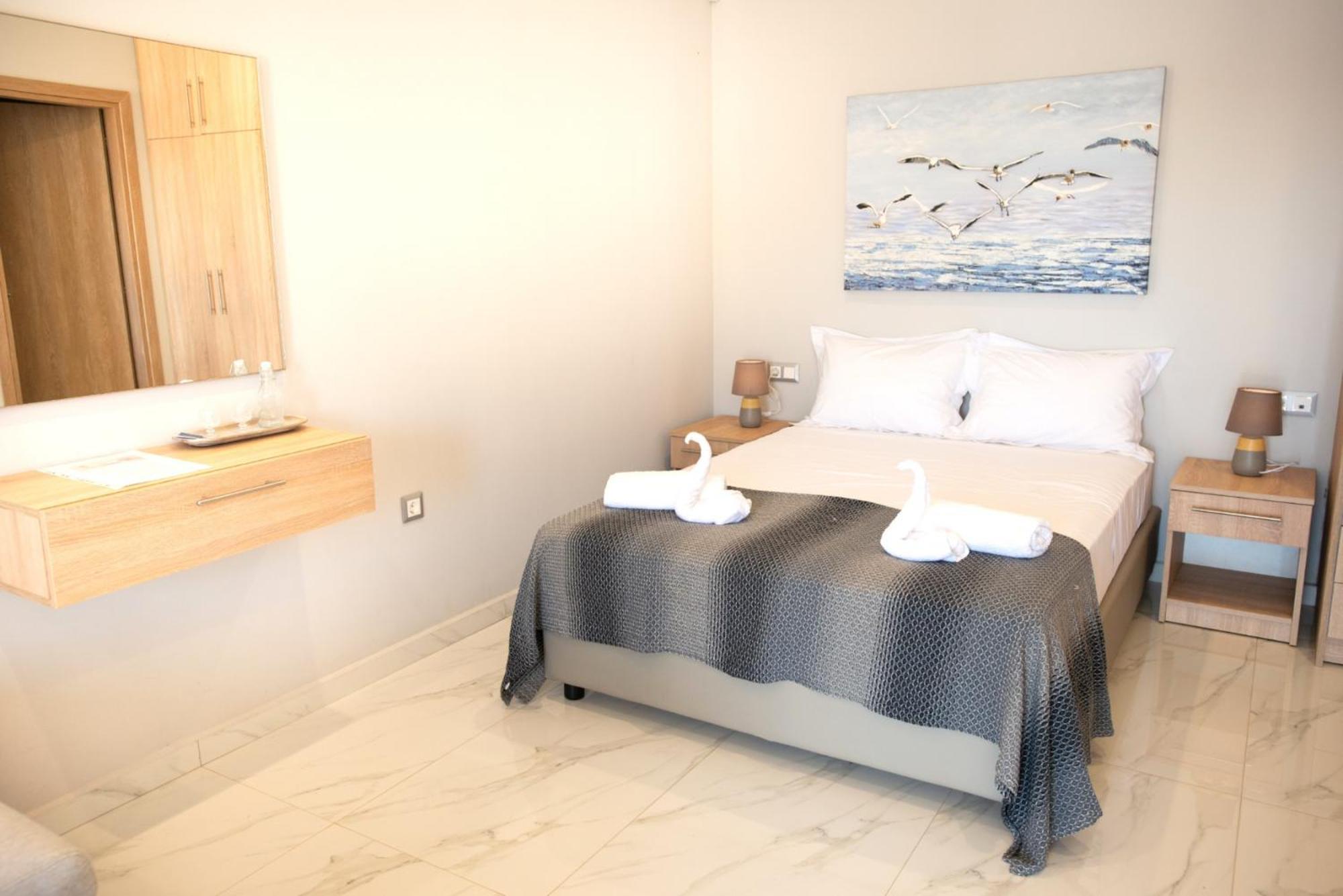 Holiday home Beachfront Kyma East ~ Crete's Hidden Gem *